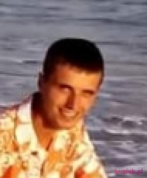 Sosienka, Male, 34 years, Kalisz
