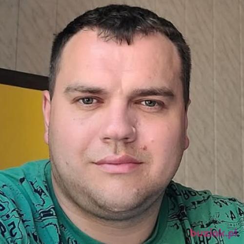sdfxyz, Male, 38 years, Menstrie