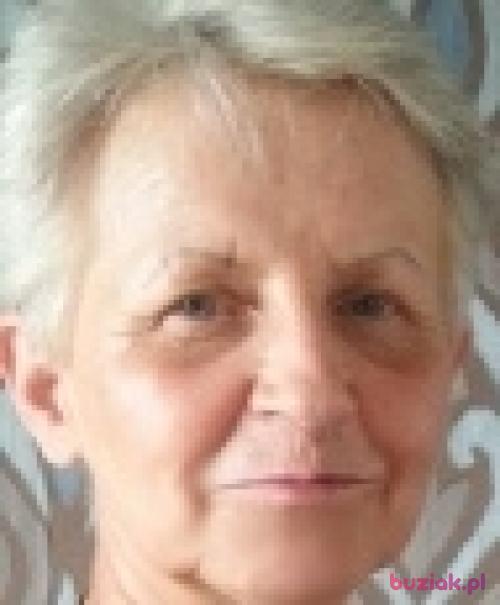 Teereeskaa, Female, 71 years, Goleniów
