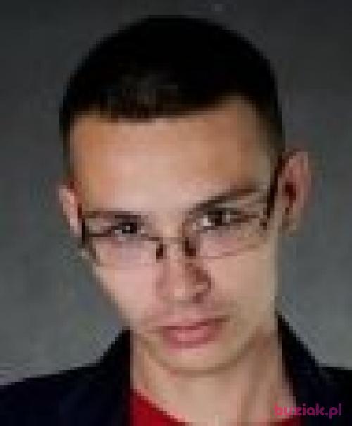 Bincio, Mężczyzna, 32 lata, Płock