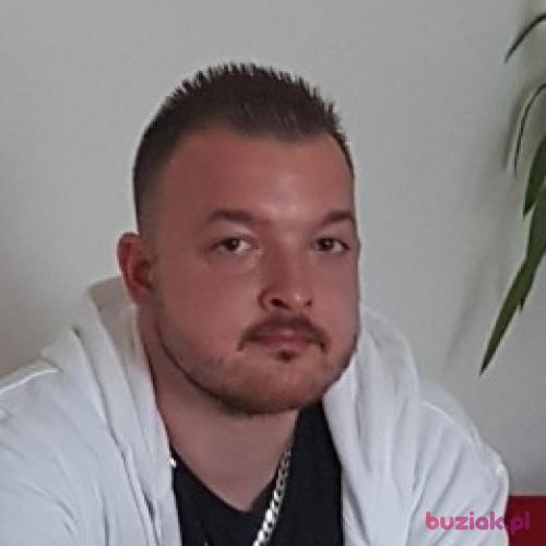 Adam199227, Male, 33 years, Słupsk