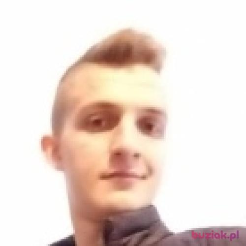 Robcio9999, Male, 27 years, Lubsko