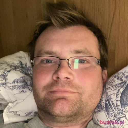 Jacek83xD, Male, 43 years, Złocieniec