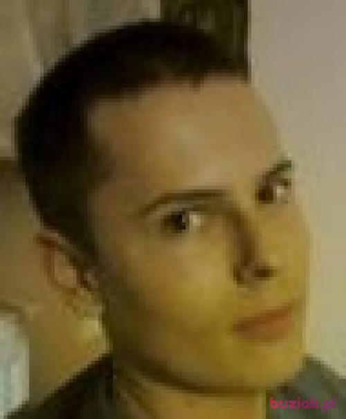 Dzentelmen, Mężczyzna, 35 lat, Warszawa