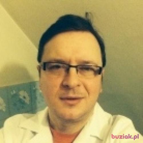 Pielegniarz, Mężczyzna, 49 lat, podkarpackie