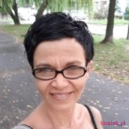 Iwka74, Kobieta, 52 lata, Wrocław