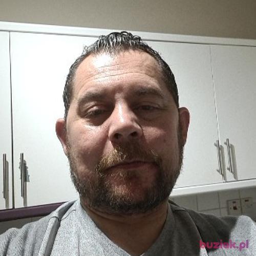 danc, Male, 51 years, Castleford