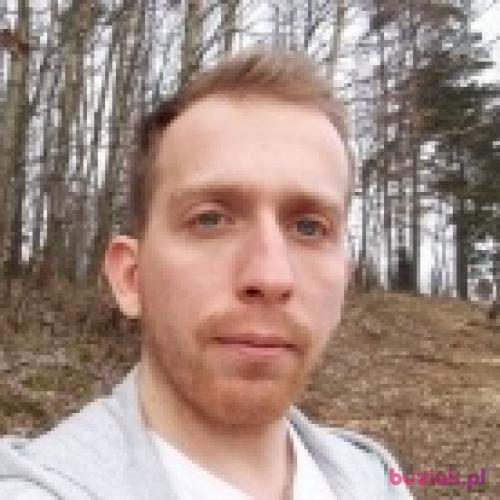 Witeck, Male, 36 years, Chojnice