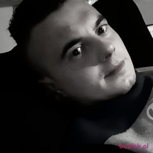smialybartek25, Mężczyzna, 29 lat, Janikowo