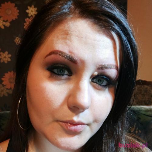 mini3, Female, 37 years, lubuskie