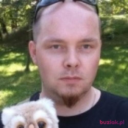 zamszowy, Mężczyzna, 42 lata, Kraków