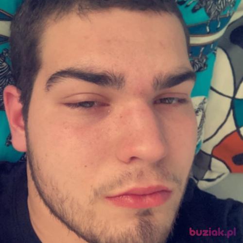 frayear, Male, 23 years, Zwolle