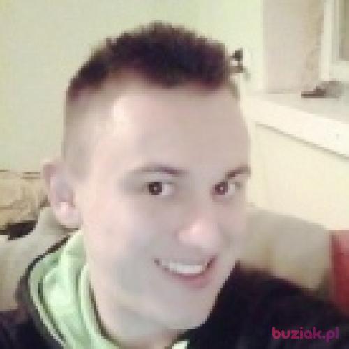 kamcio93, Male, 33 years, Zakopane