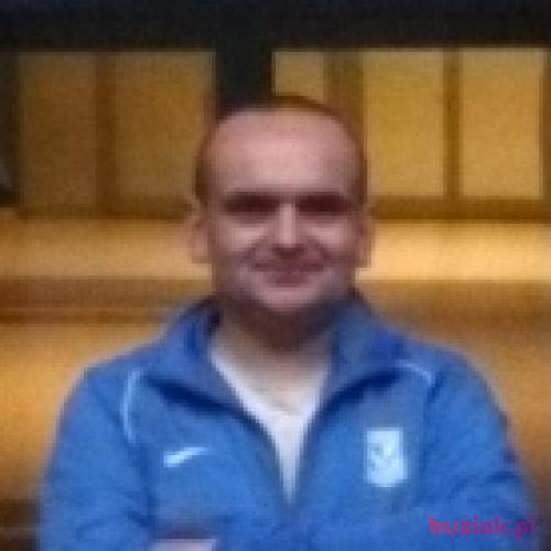 Bronek62, Male, 48 years, Chodzież