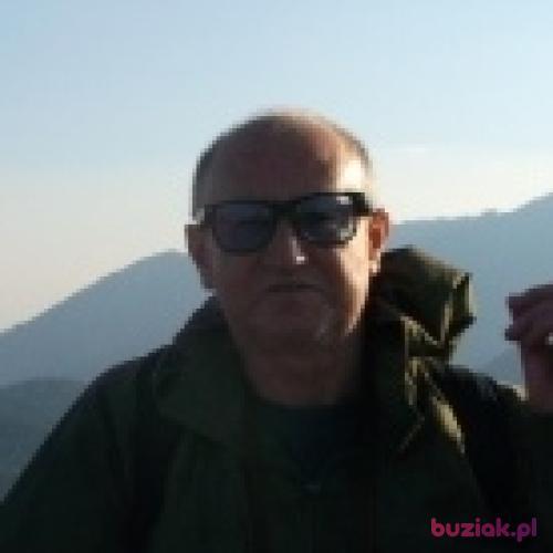 agroman, Mężczyzna, 66 lat, Koszalin