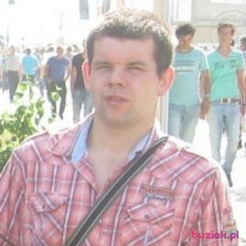 yrek29, Male, 41 years, Debrzno
