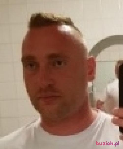 Hitman44, Mężczyzna, 39 lat, Oss