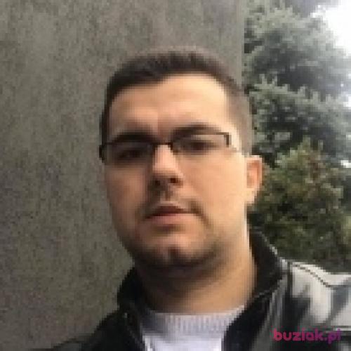 kolump, Mężczyzna, 31 lat, Wrocław
