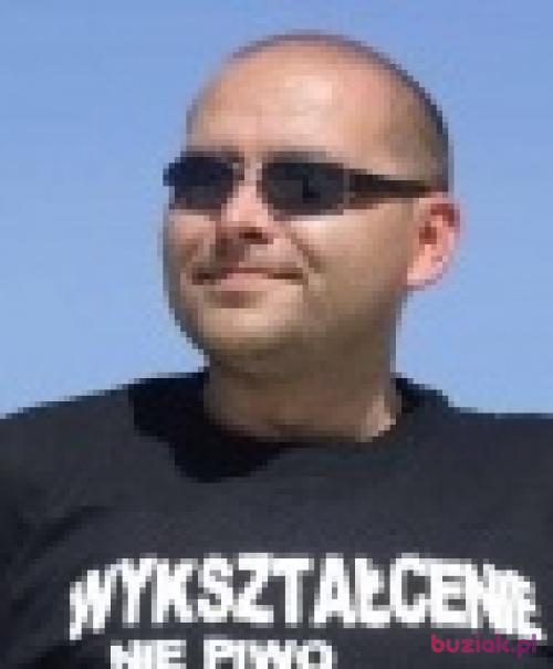 Mihoo, Male, 55 years, Kościan