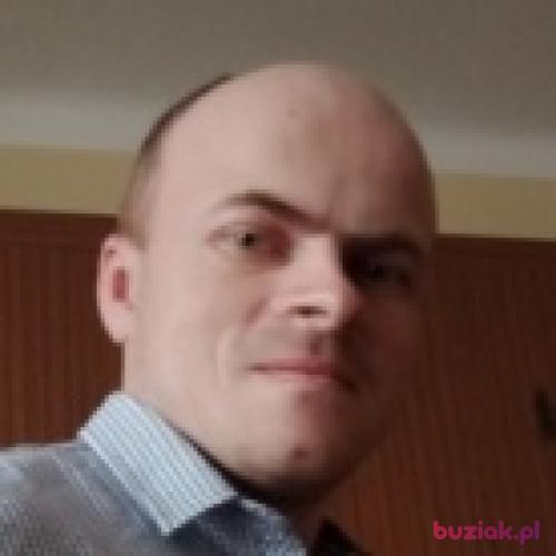 Tomasz0686, Mężczyzna, 40 lat, Ryki