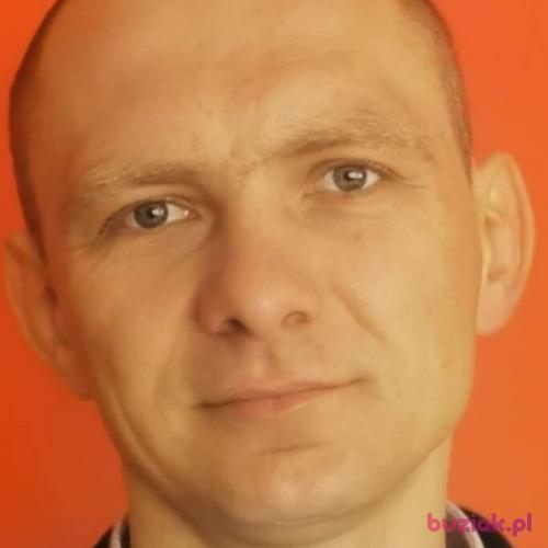 misio1000, Male, 39 years, Krotoszyn