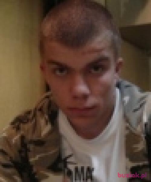 Maciej3245, Male, 36 years, Bielsko-Biała