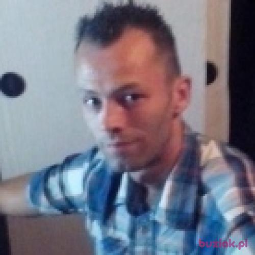Smichalek26, Mężczyzna, 38 lat, Rzepin