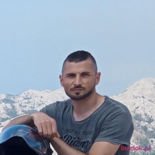 fazer-600, Male, 38 years, Andrychów