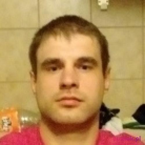 marcinn6, Mężczyzna, 38 lat, Bartoszyce
