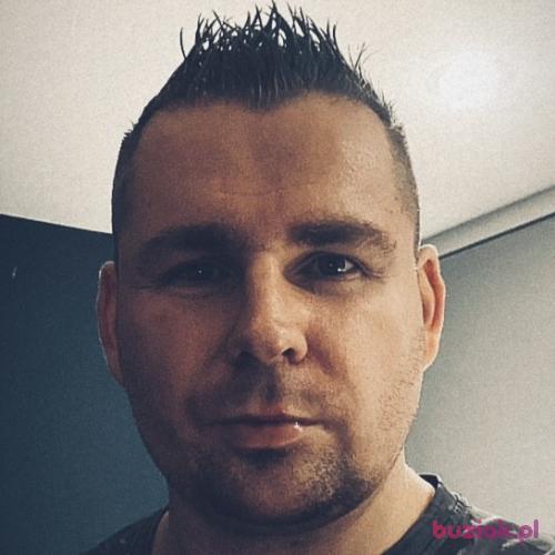 Tomeck, Male, 41 years, Haarlem