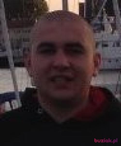 tom94, Male, 32 years, Wodzisław Śląski