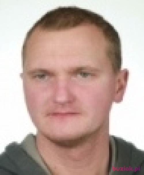 sesek3, Male, 40 years, Grodzisk Wielkopolski
