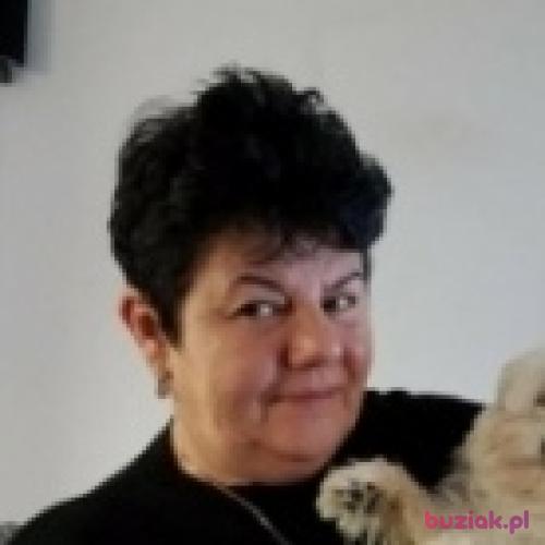 bonia8, Kobieta, 70 lat, Warszawa