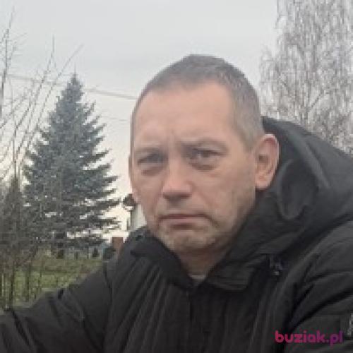 umik, Mężczyzna, 52 lata, Ciechocinek