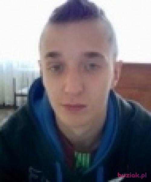JaKrystian, Mężczyzna, 29 lat, Pisz