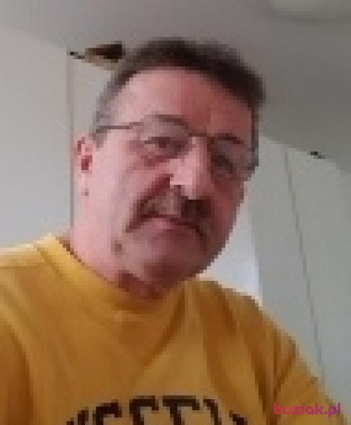 bitnyroman1, Mężczyzna, 65 lat, kujawsko-pomorskie