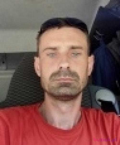 krisek1981, Male, 45 years, Krasnystaw