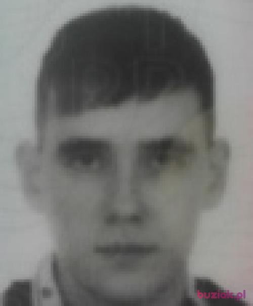 Heniek158, Mężczyzna, 35 lat, Poznań