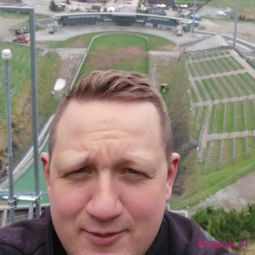 milyfajny, Male, 42 years, Gdynia