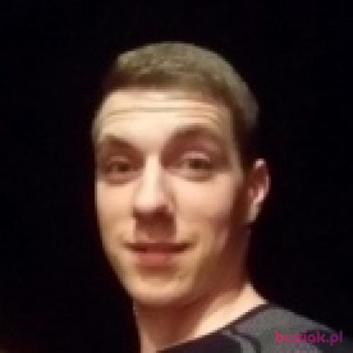 fatalnie, Mężczyzna, 29 lat, Gołdap