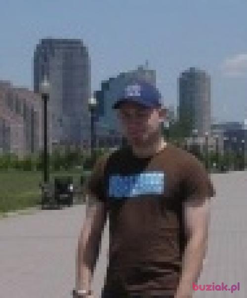 szmot, Male, 45 years, Osiek