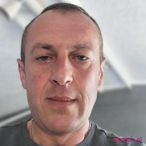 datowniczek, Male, 46 years, Kościan