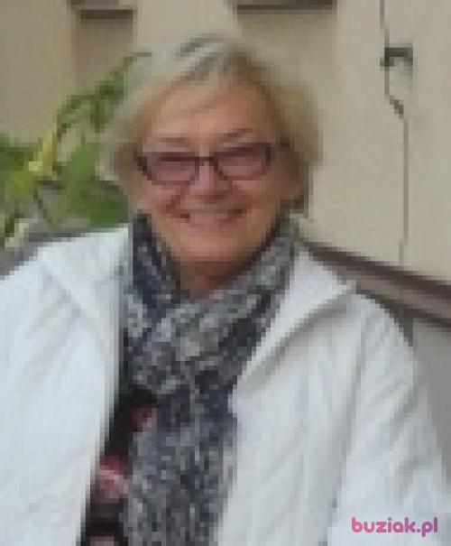 wakula, Female, 72 years, Warszawa