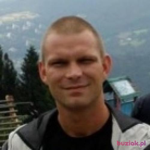 luksayno84, Male, 42 years, Gliwice