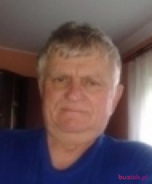 januszabc, Mężczyzna, 75 lat, Kętrzyn