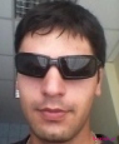 MarcinM27, Mężczyzna, 38 lat, Głubczyce