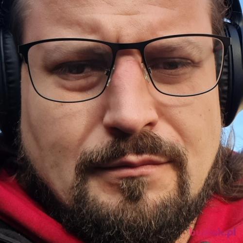 Adiraell, Male, 40 years, Białystok