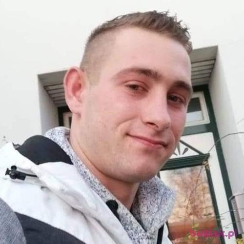 adam199728, Male, 29 years, Gromitz