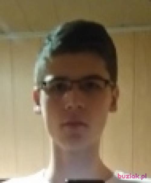 Brian, Mężczyzna, 28 lat, wielkopolskie