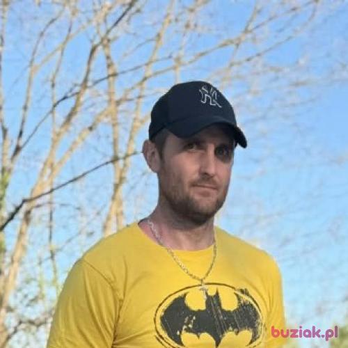 sliny4444, Male, 36 years, Sosnowiec